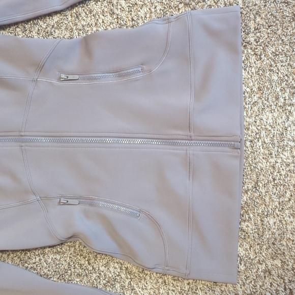 Lululemon Day Maker Full Zip Hoodie Jacket - Picture 3 of 10